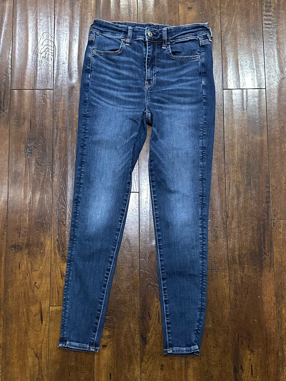 American Eagle Outfitters High Rise Jegging